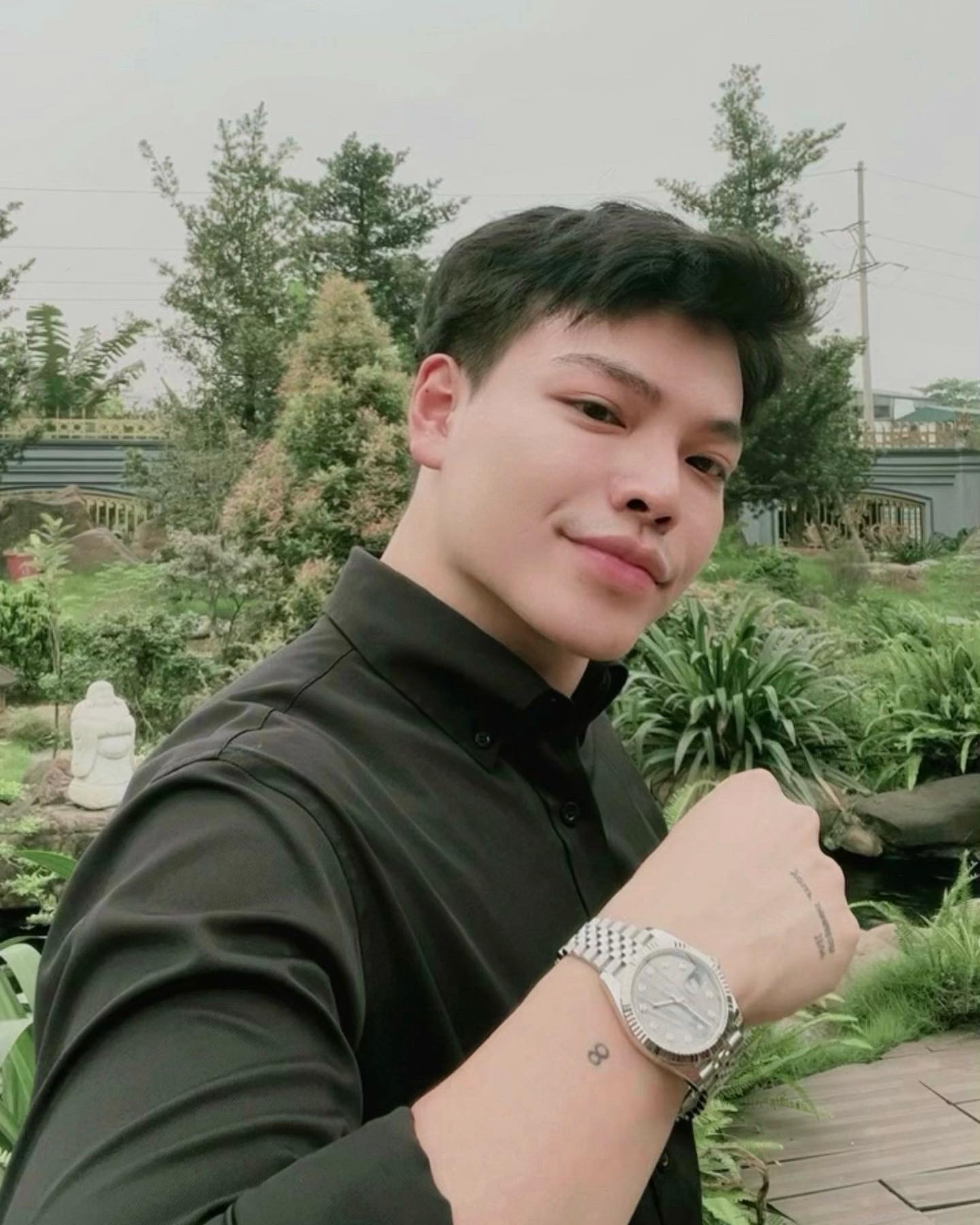 Khuất Tuấn Linh