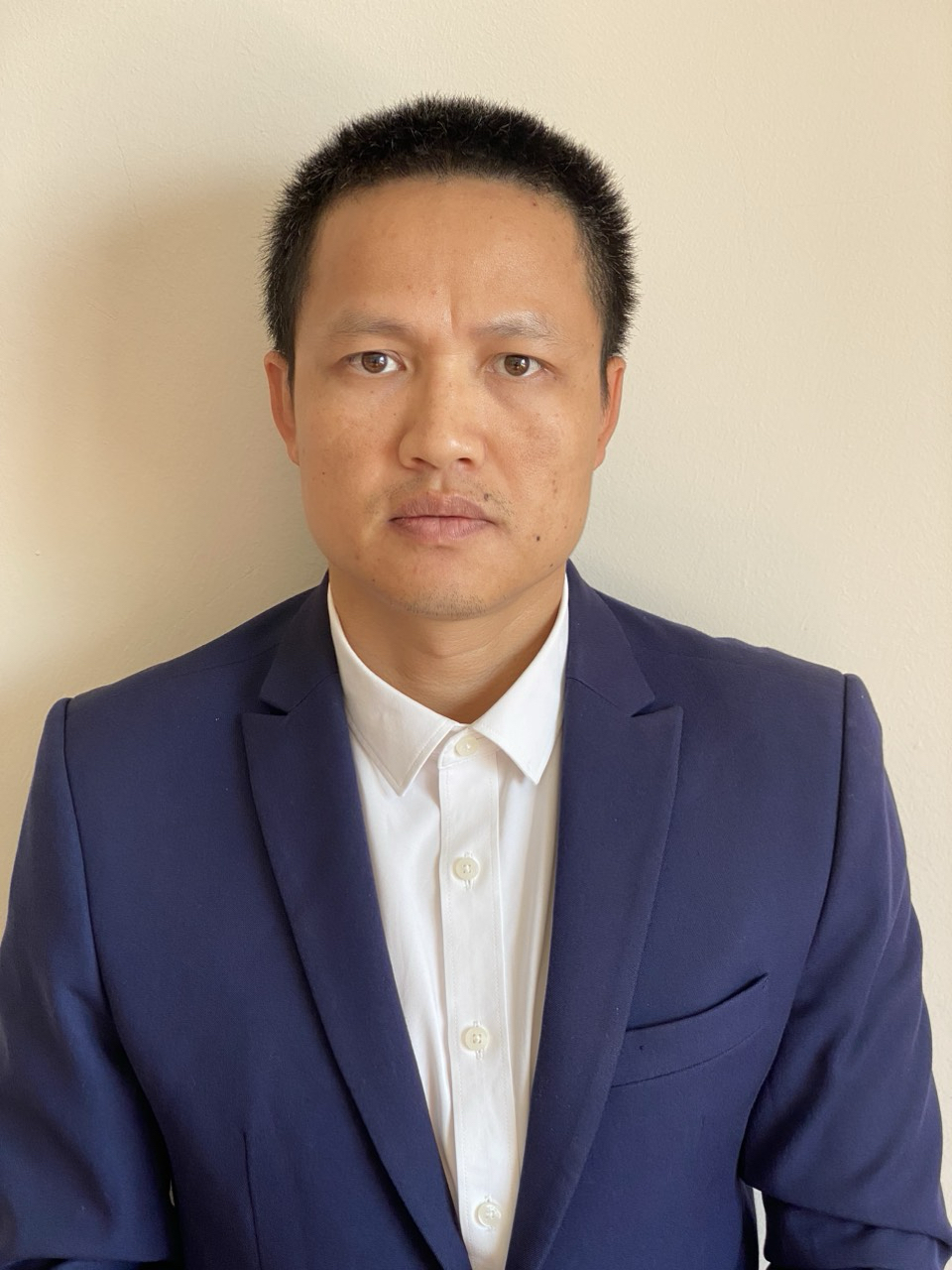 Nguyễn Hồng Thái