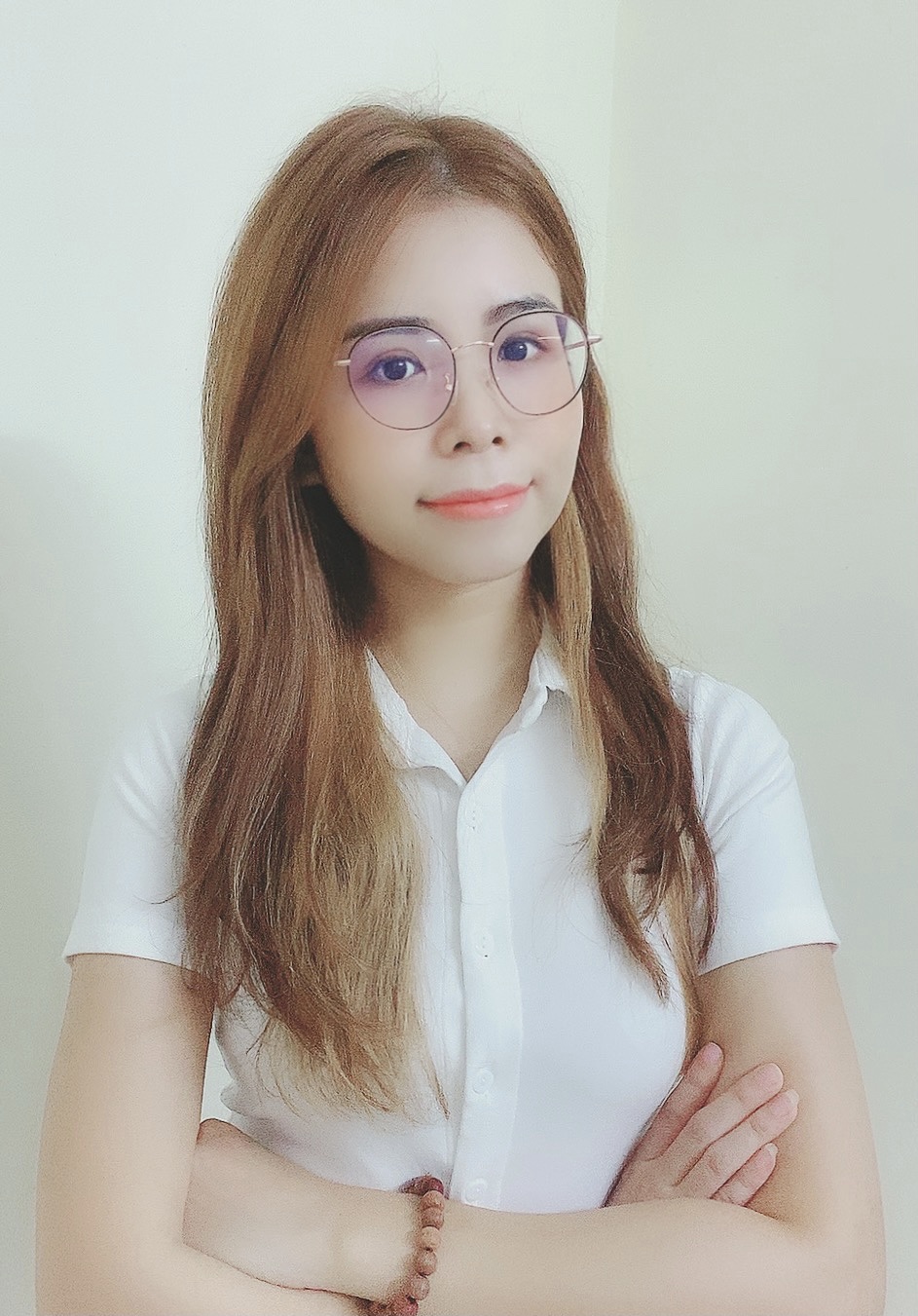 Nguyễn Thị Huyền Chi