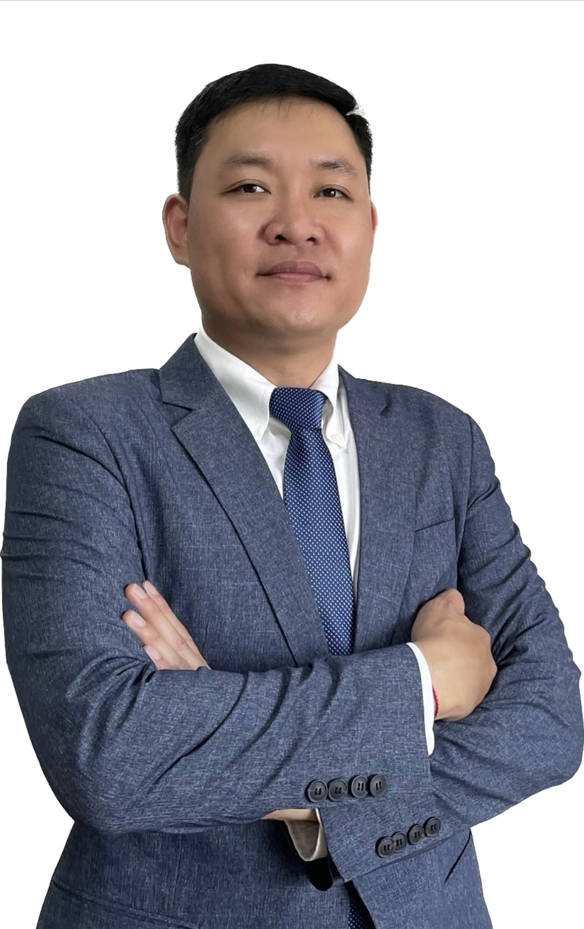 Cao Đức Thắng