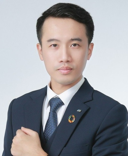 Nguyễn Tiến Dũng