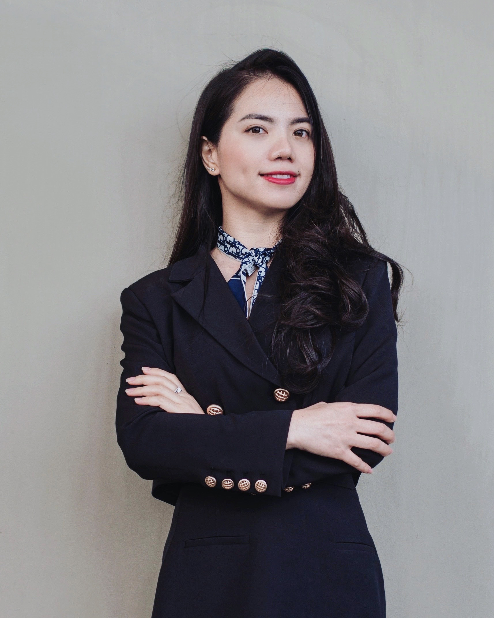 Chu Thị Kim Ngân