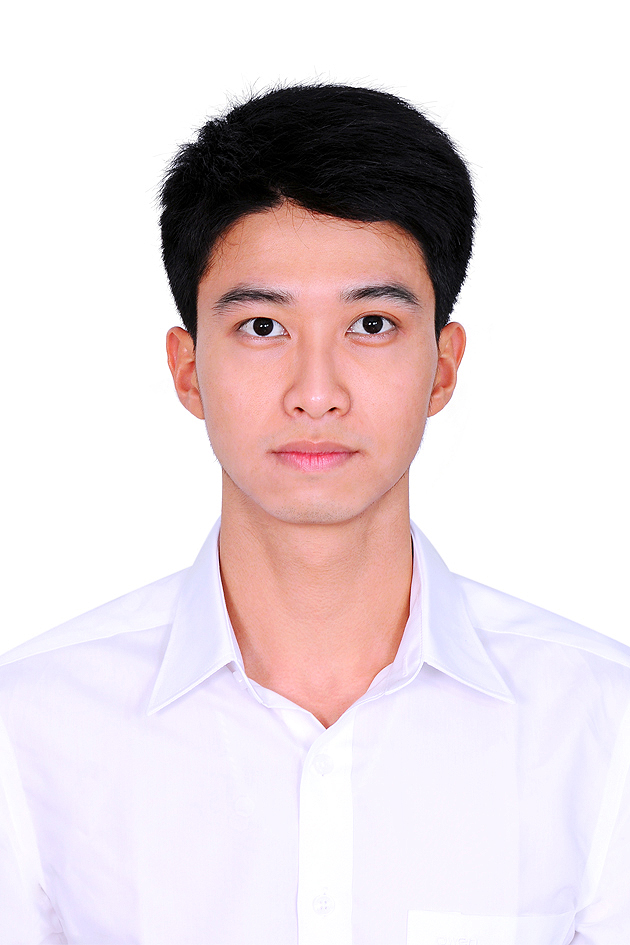 Chu Tuấn Đạt