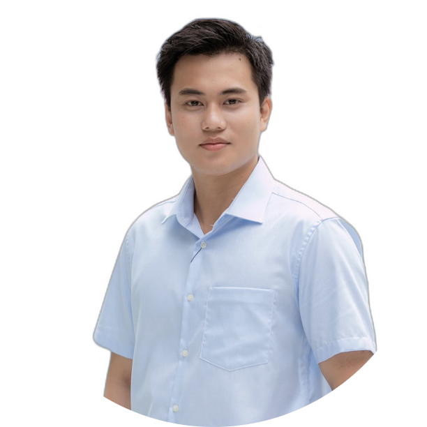 Dương Trần Bảo Long