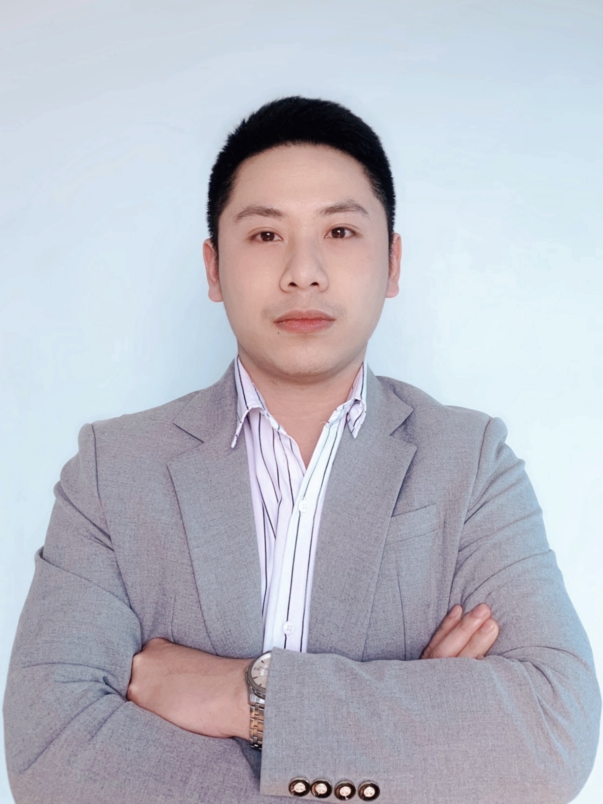 Phạm Hồng Thái