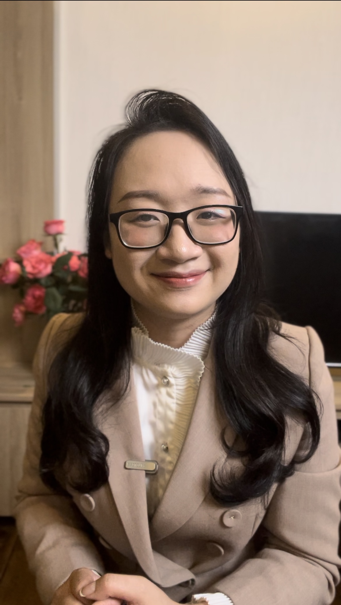 Nguyễn Thị Thanh Hoa