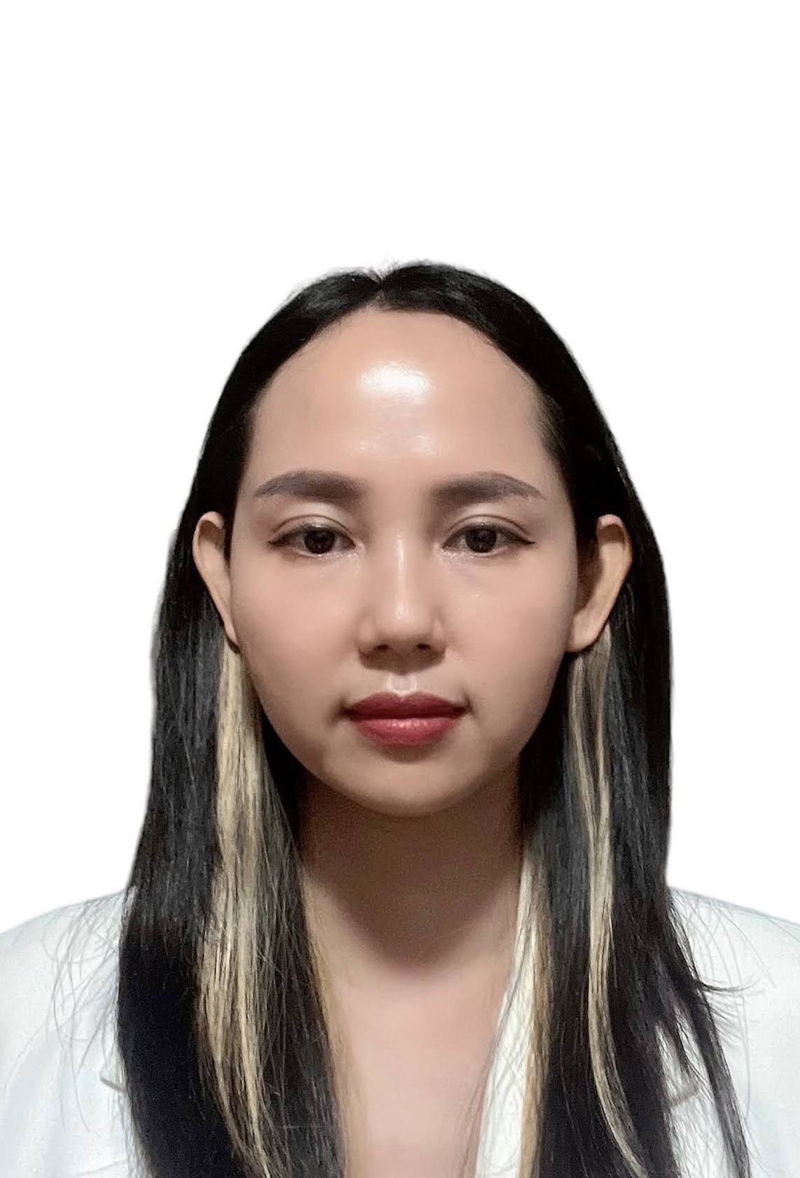 Đinh Thị Kim Oanh