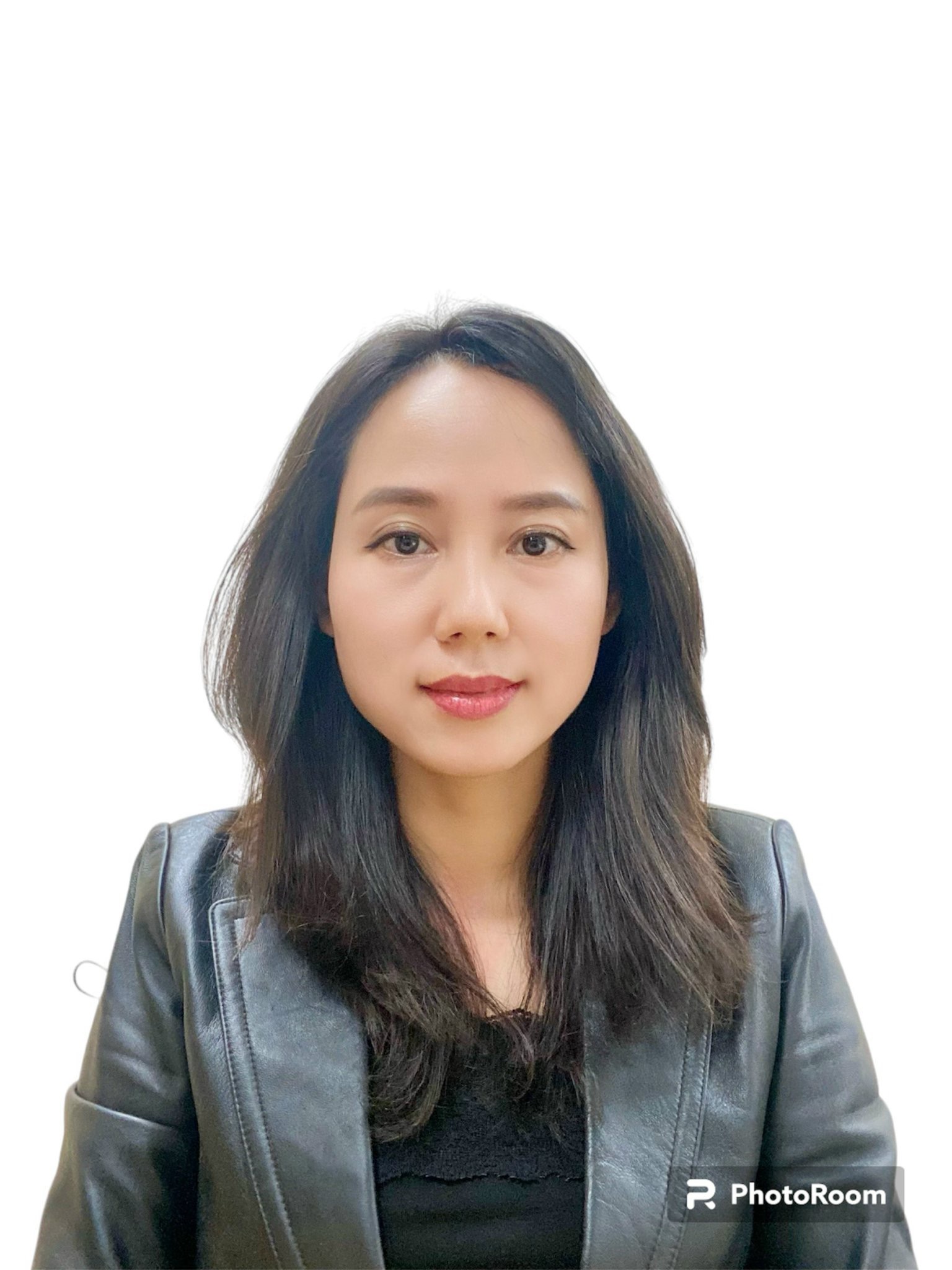 Đinh Thị Hoàng Yến