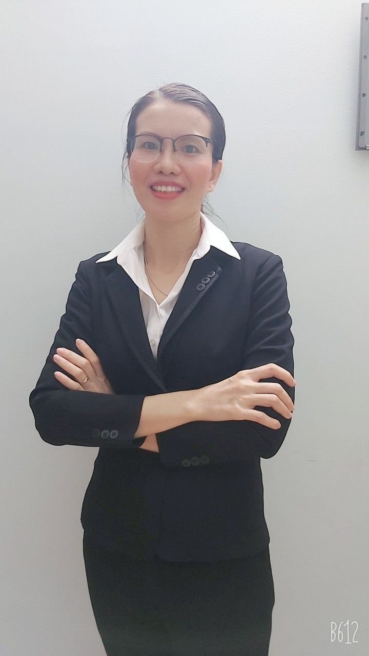 Nguyễn Thị Kim Nga