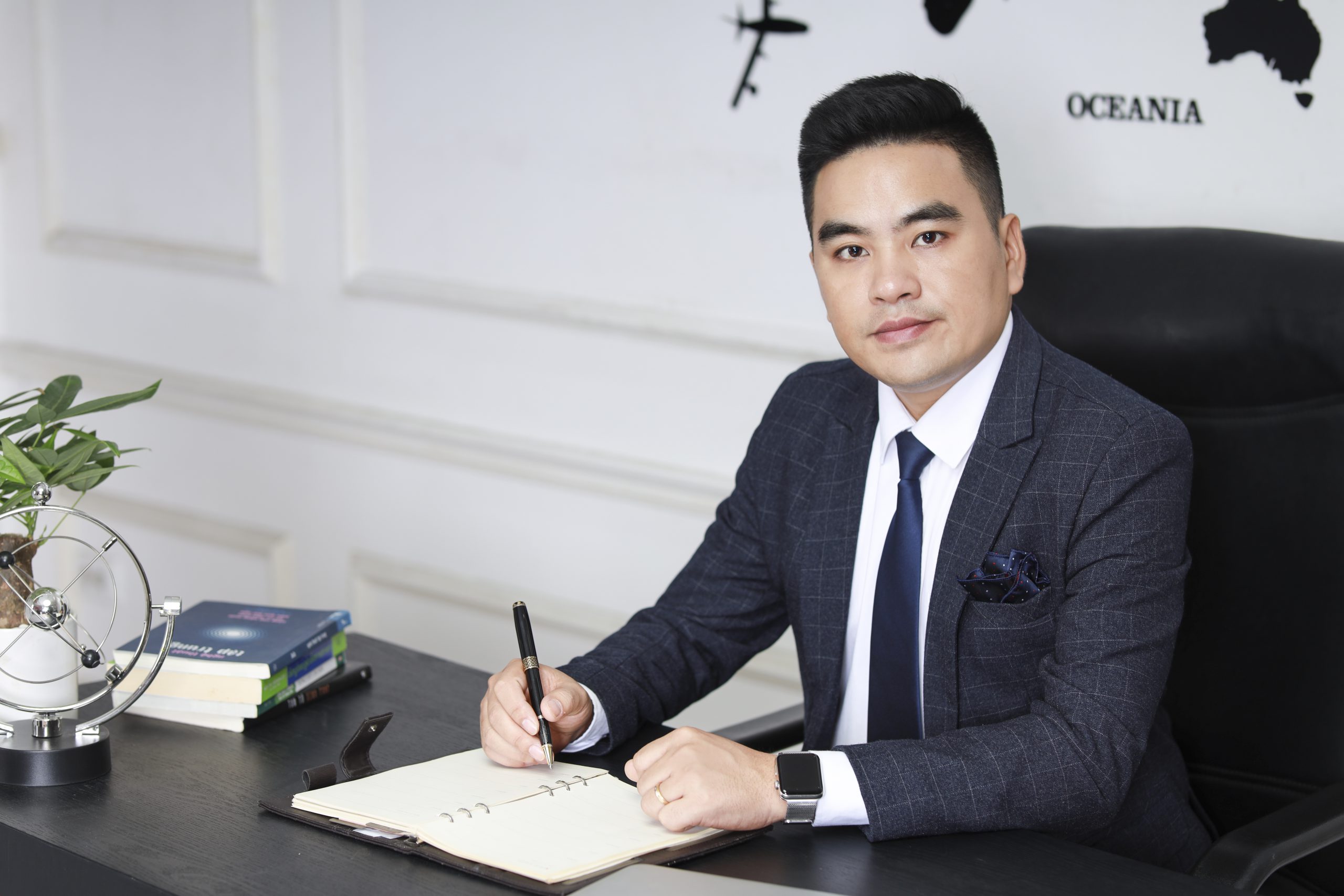 Nguyễn Văn Thanh