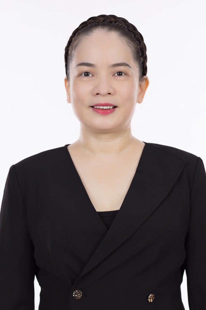 Nguyễn Linh Ngân