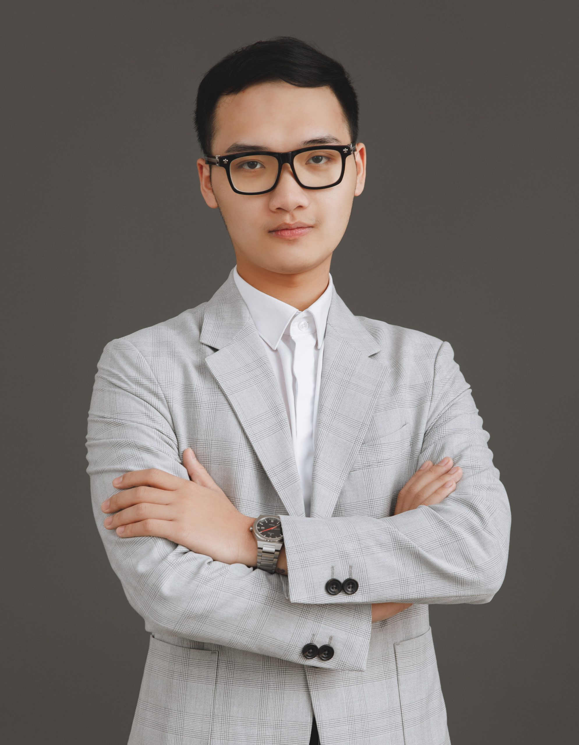 Phan Ngọc Thạch