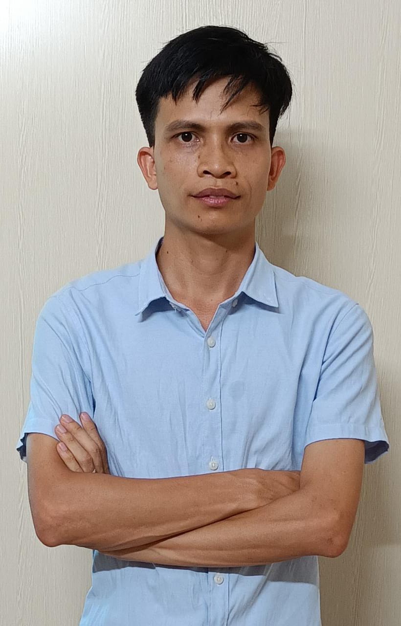 Nguyễn Ngọc Hồng