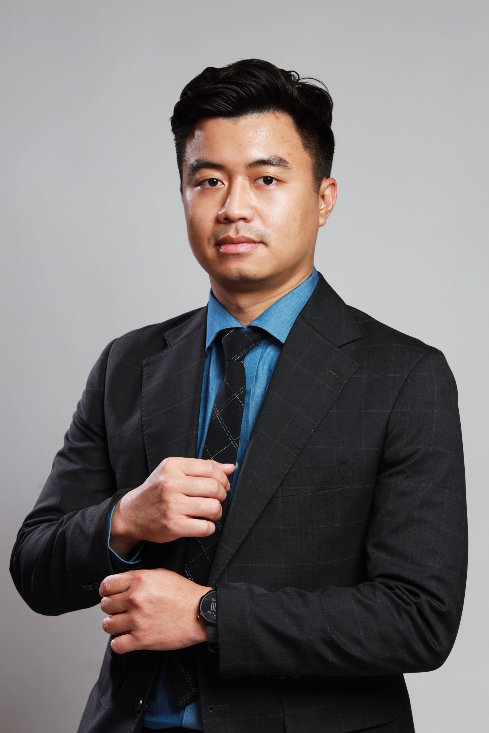 Nguyễn Quý Khánh