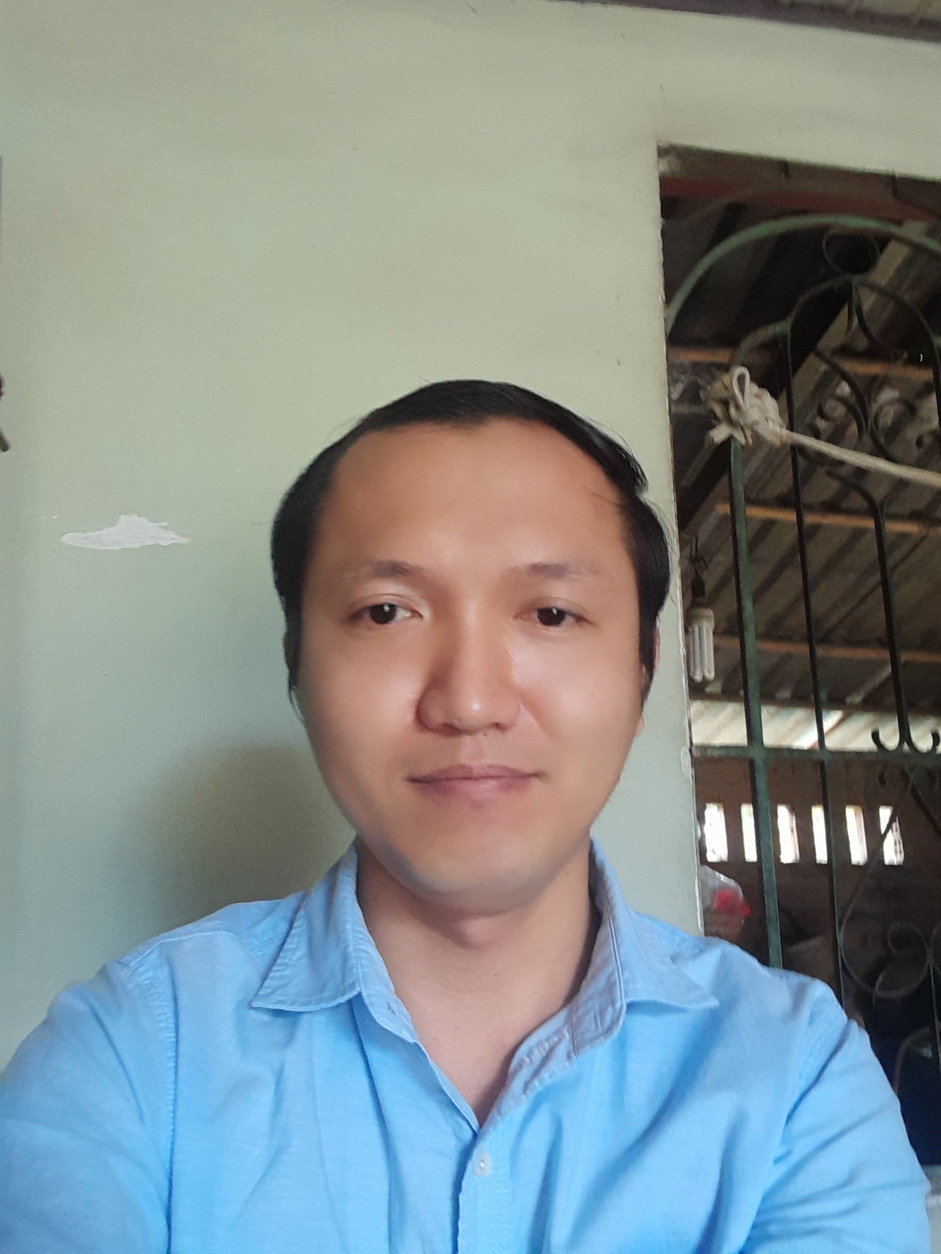 Nguyễn Vĩnh Thịnh