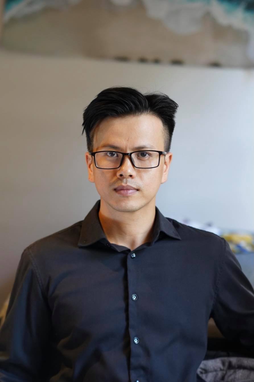 Nguyễn Minh Tú