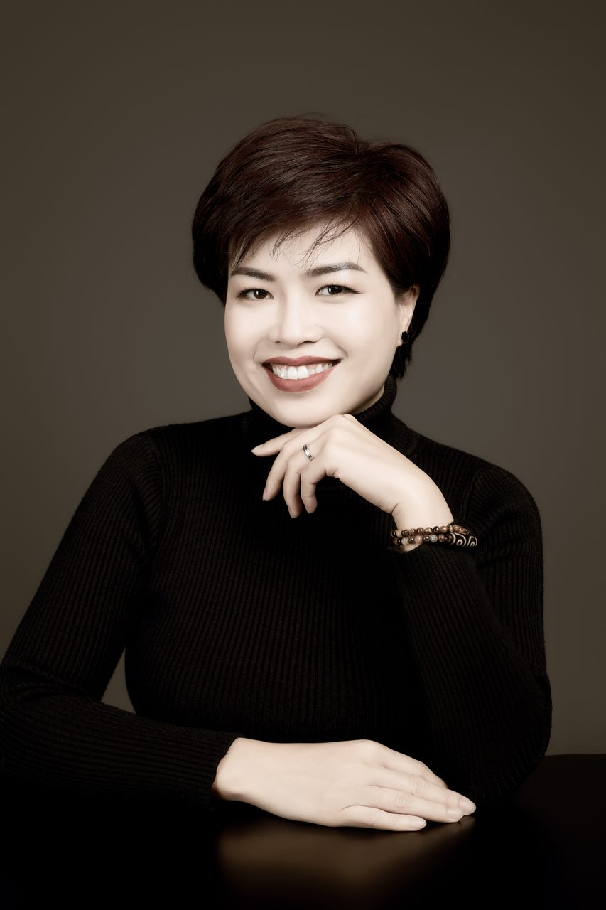 Dương Minh Ngọc