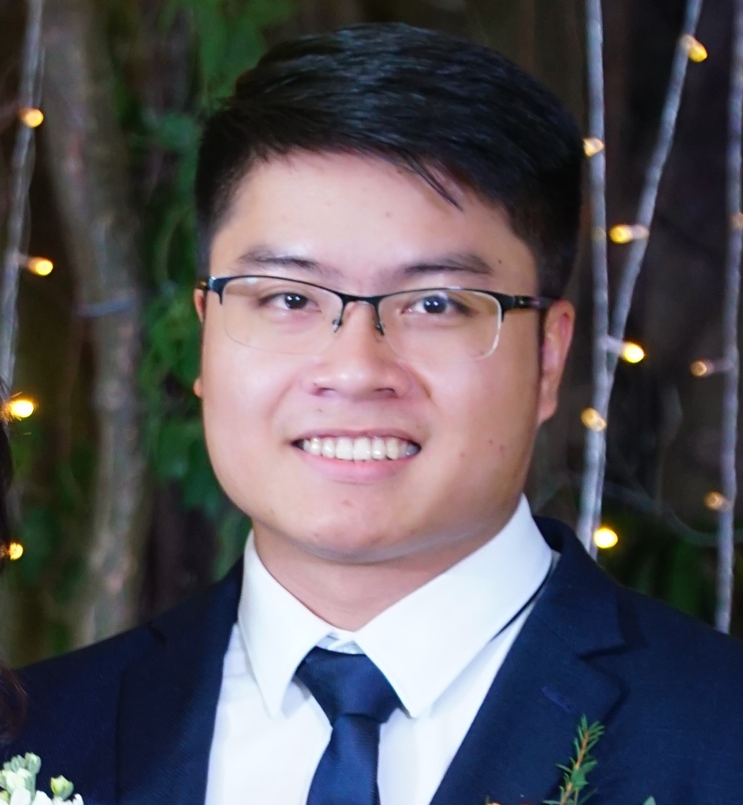 Tăng Bá Duy