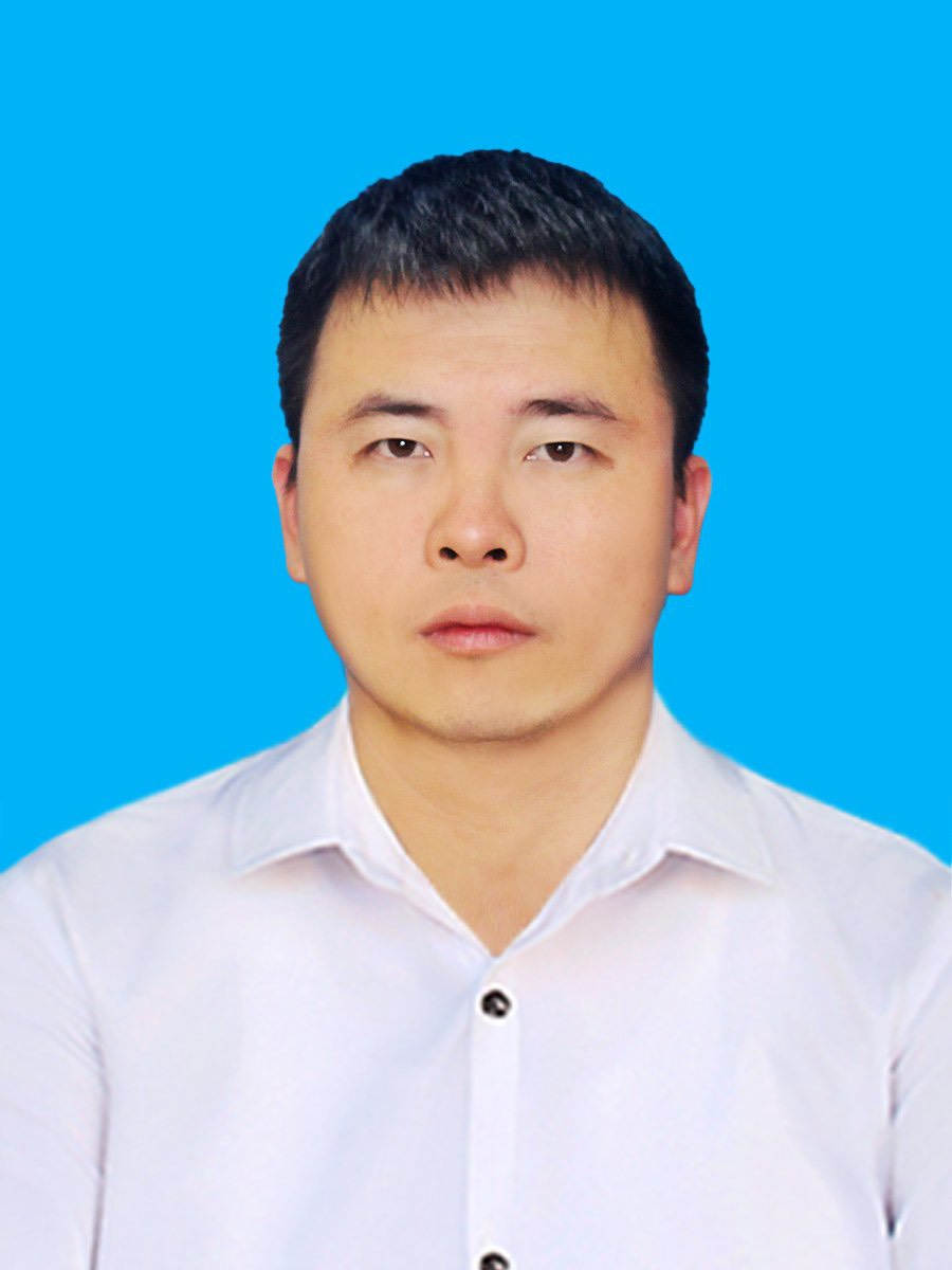 Thạch Xuân Bách