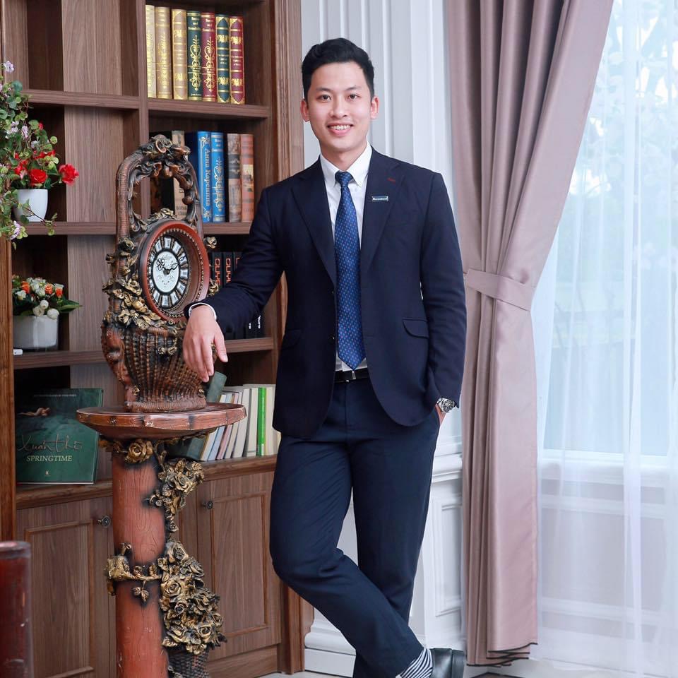 Trần Mạnh An