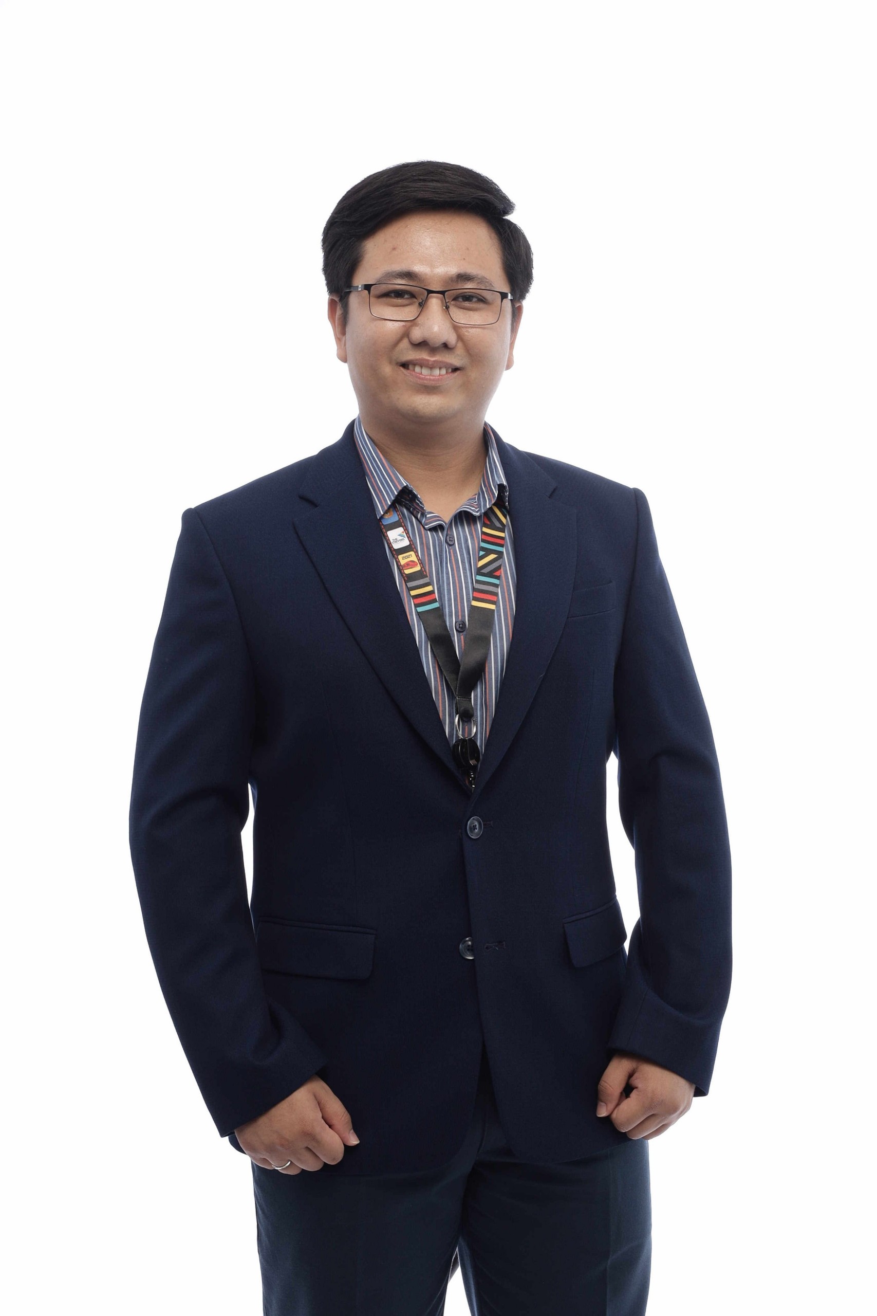 Trần Minh Tâm