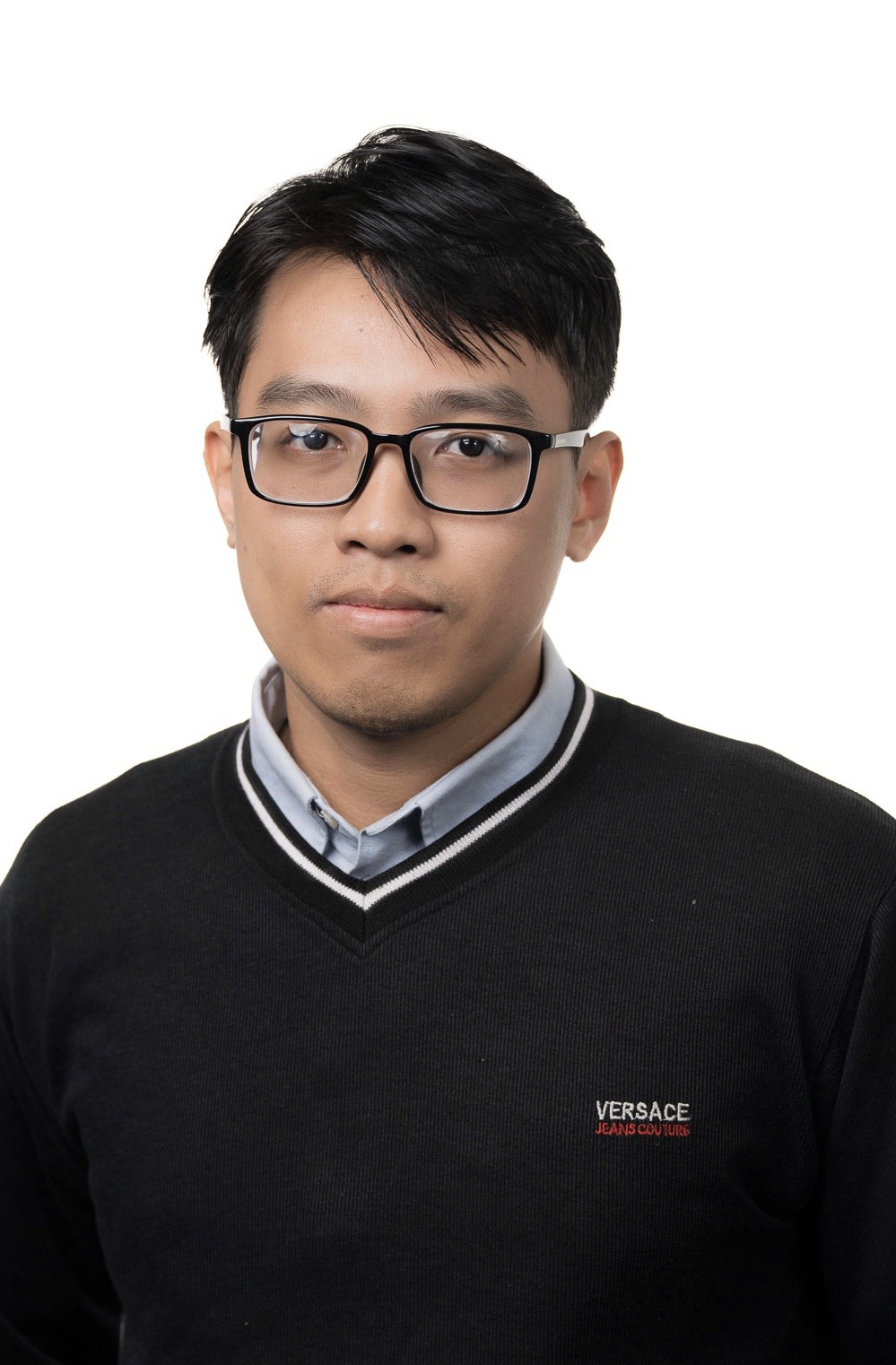 Trần Tiến Đạt