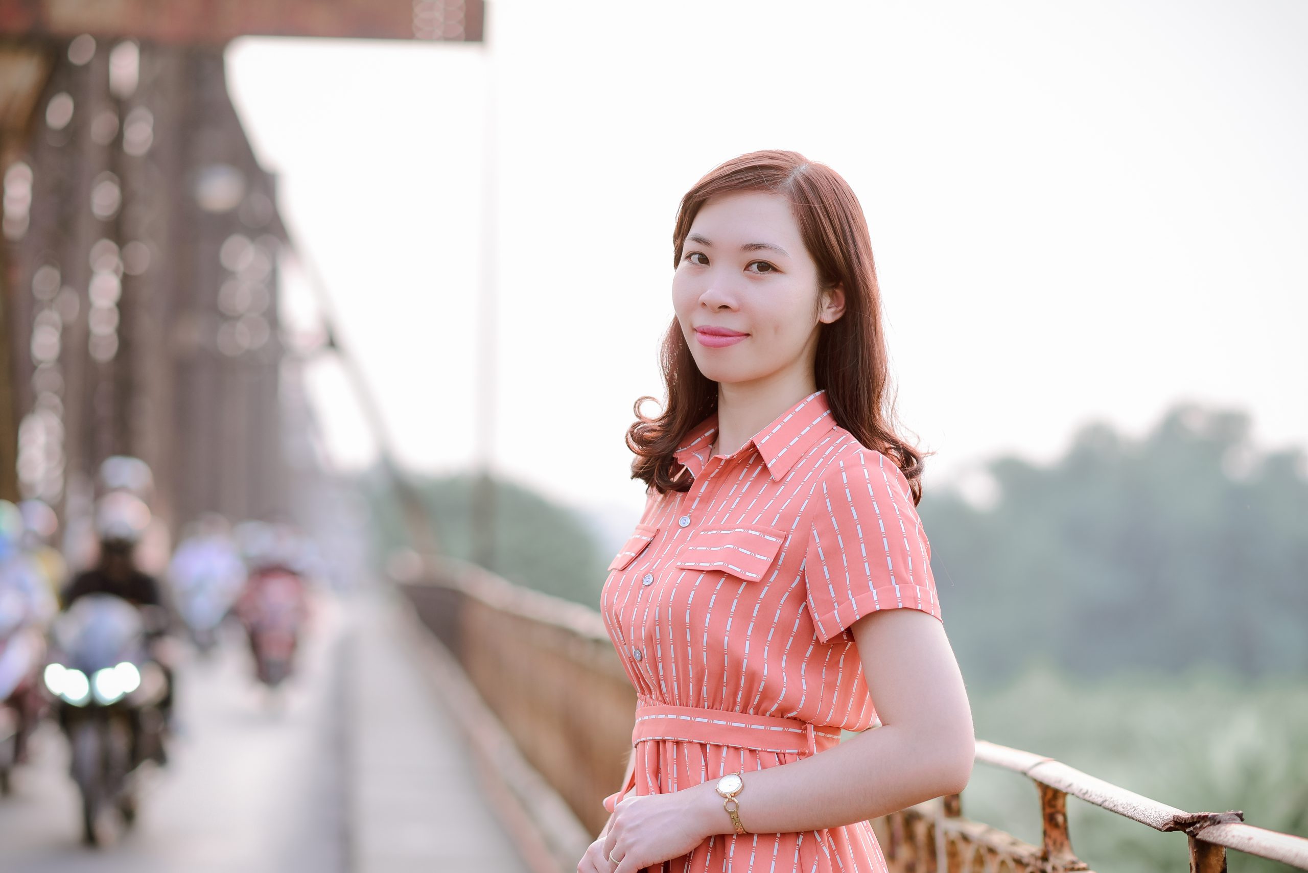 Bùi Thị Trang