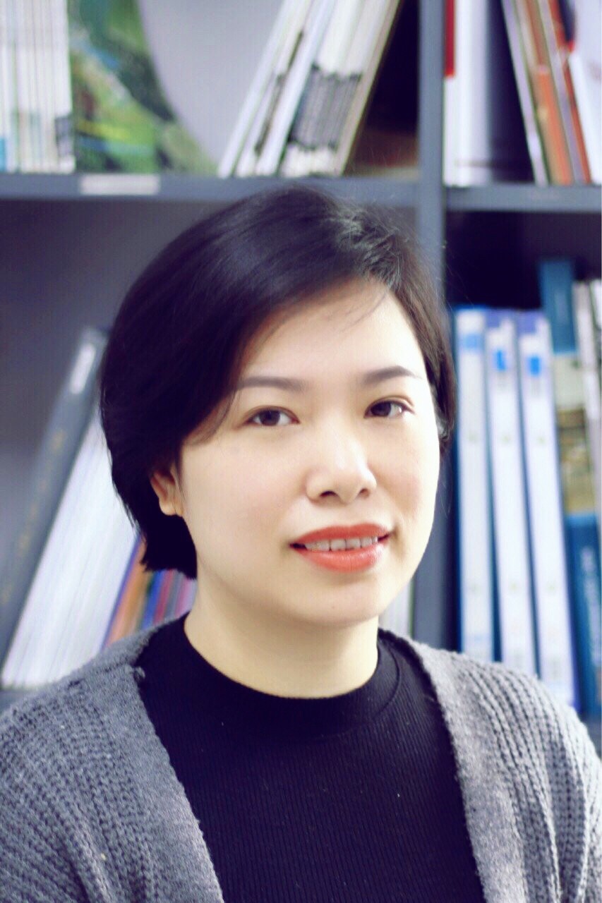 Trịnh Thu Hương