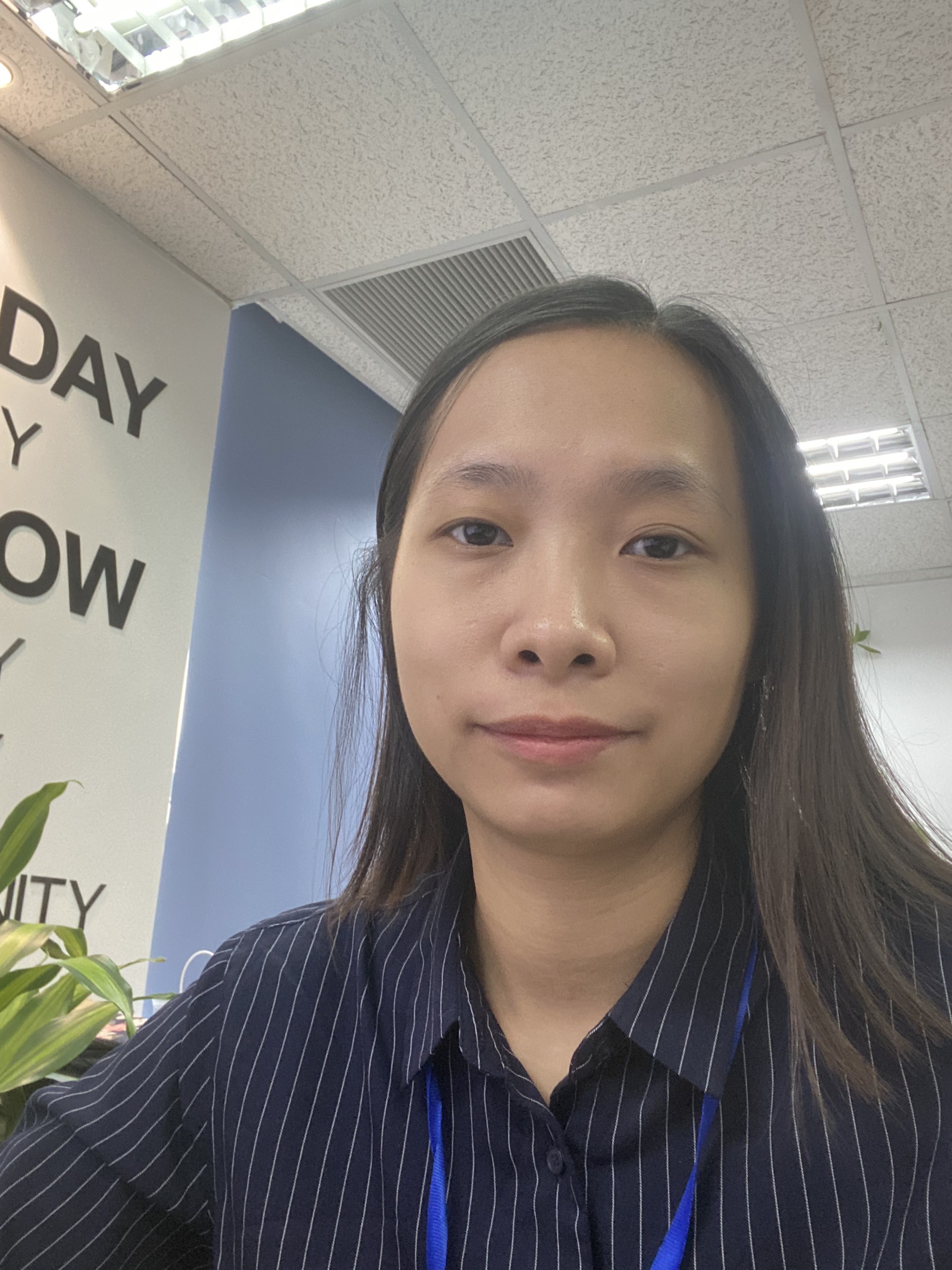 Vũ Thị Vân Anh