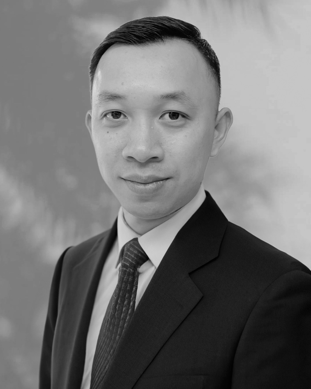 Nguyễn Thạc Huy