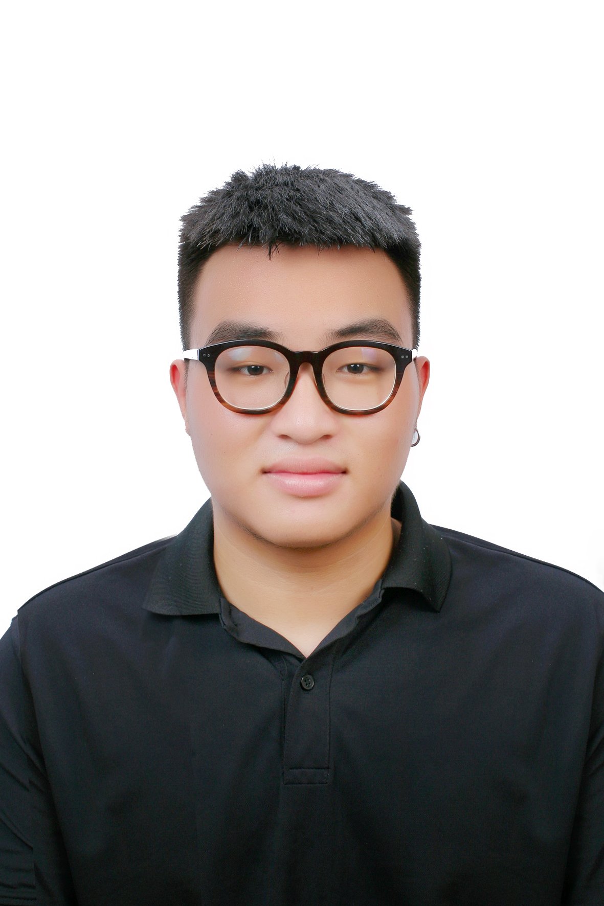 Nguyễn Vũ Hoàng Long