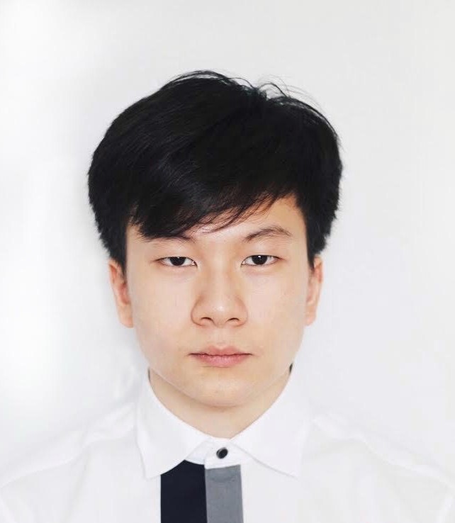 Lại Hợp Minh Tiến