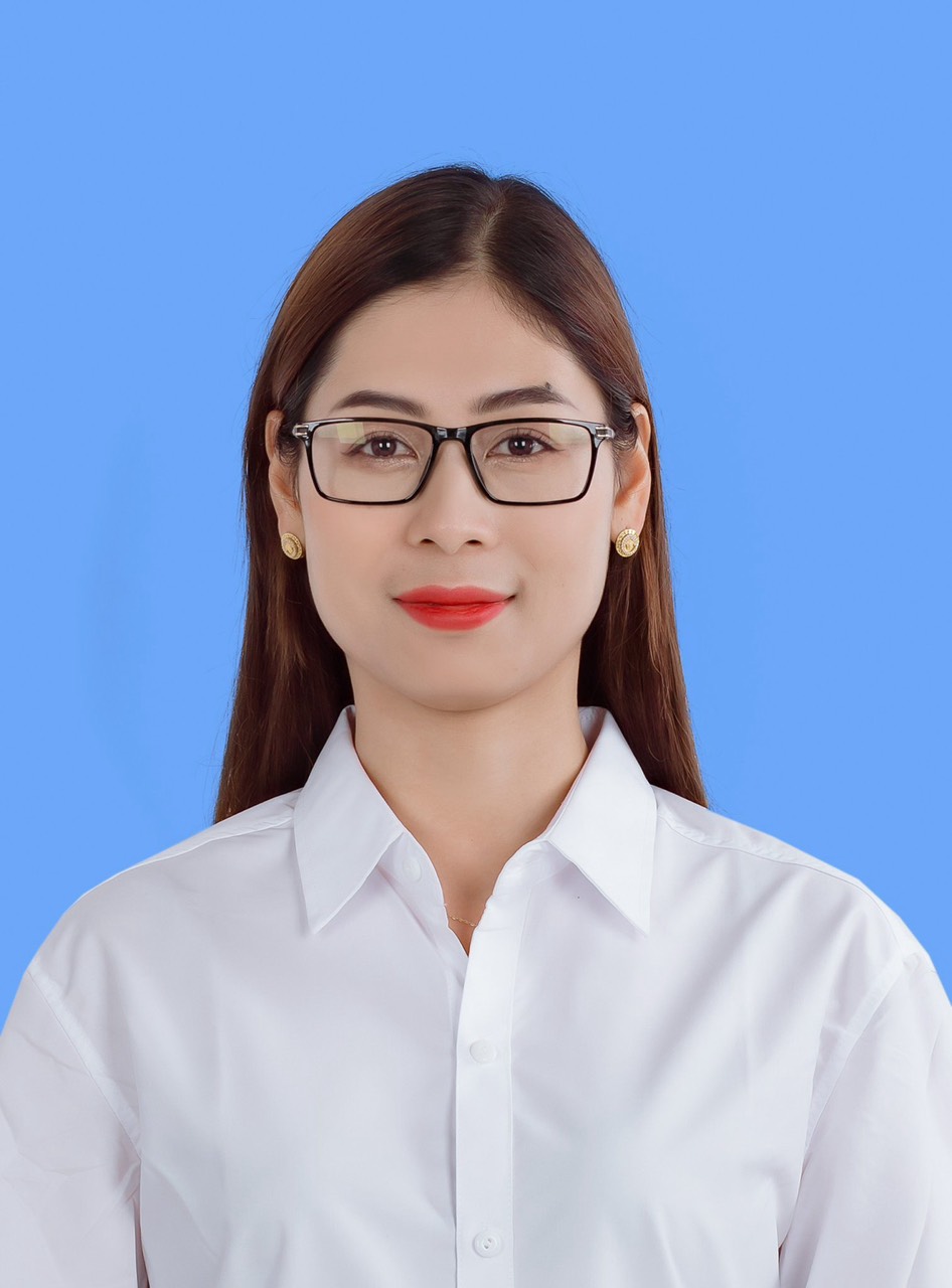 Nguyễn Hương Giang