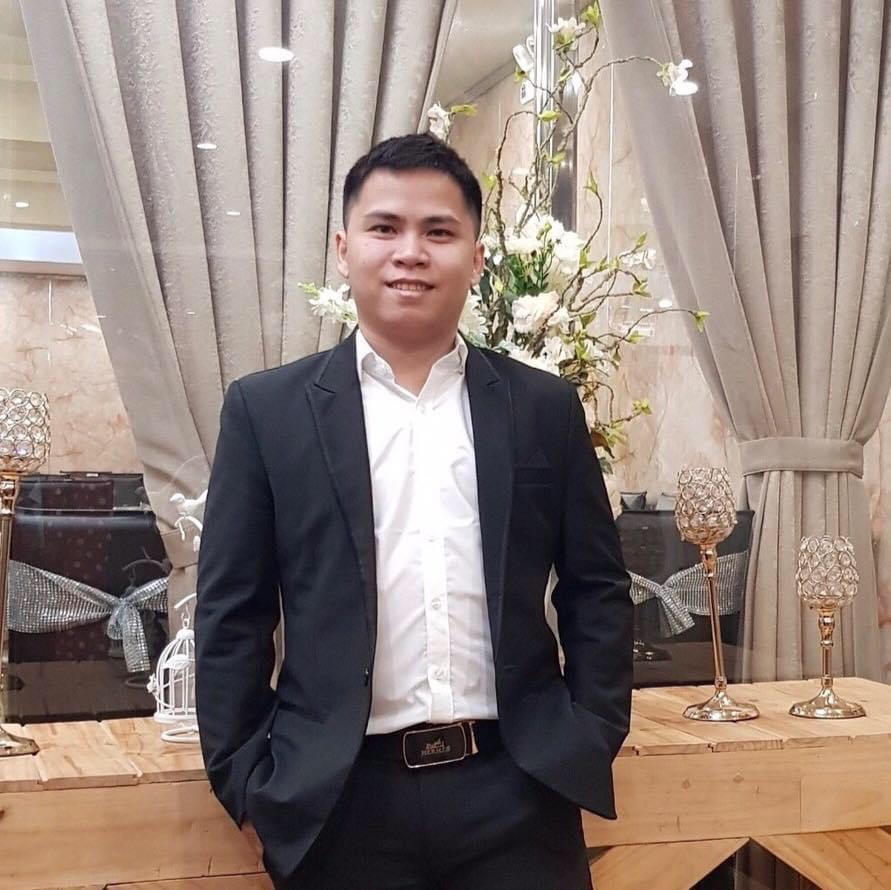 Nguyễn Văn Tuyển