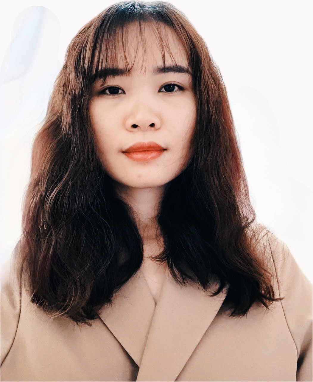 Trần Thị Bình