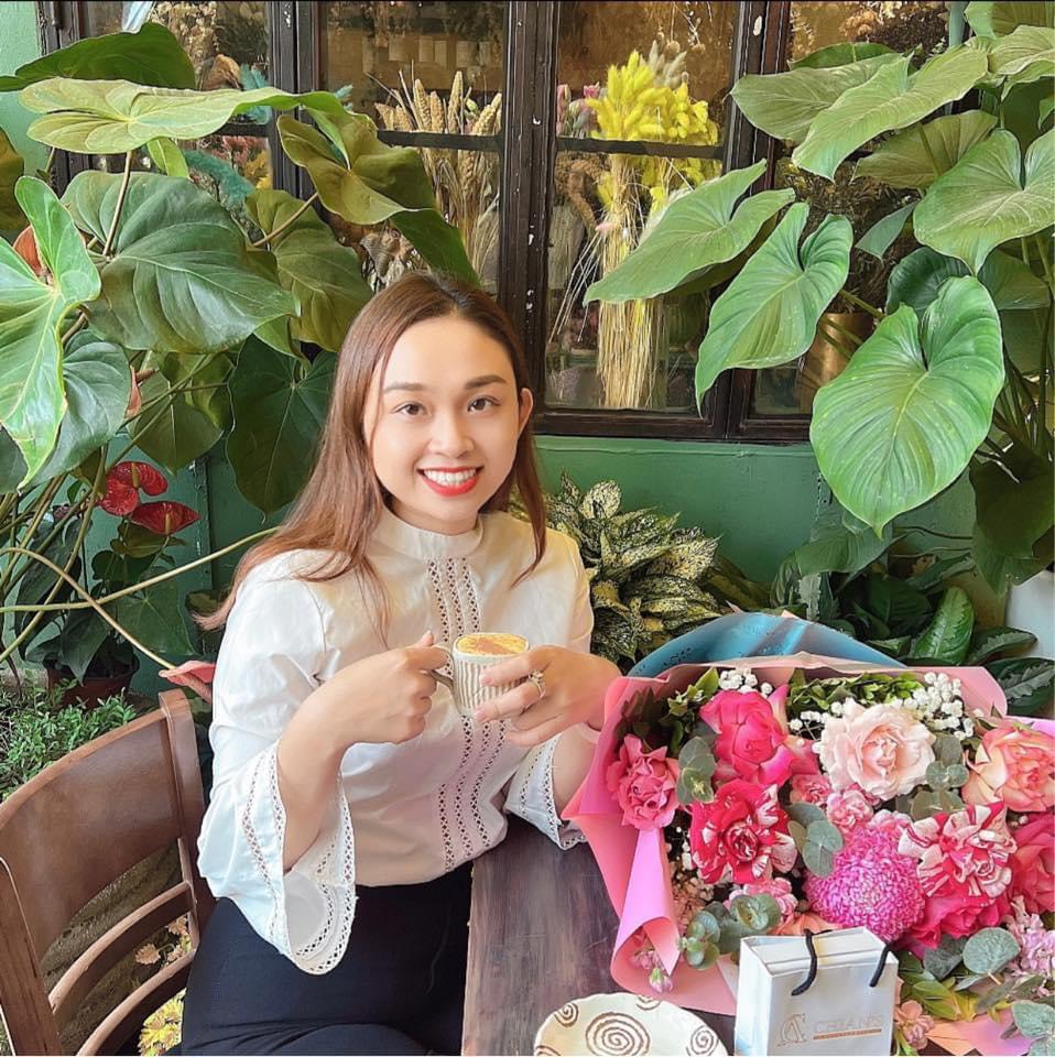 Bùi Trúc Quỳnh