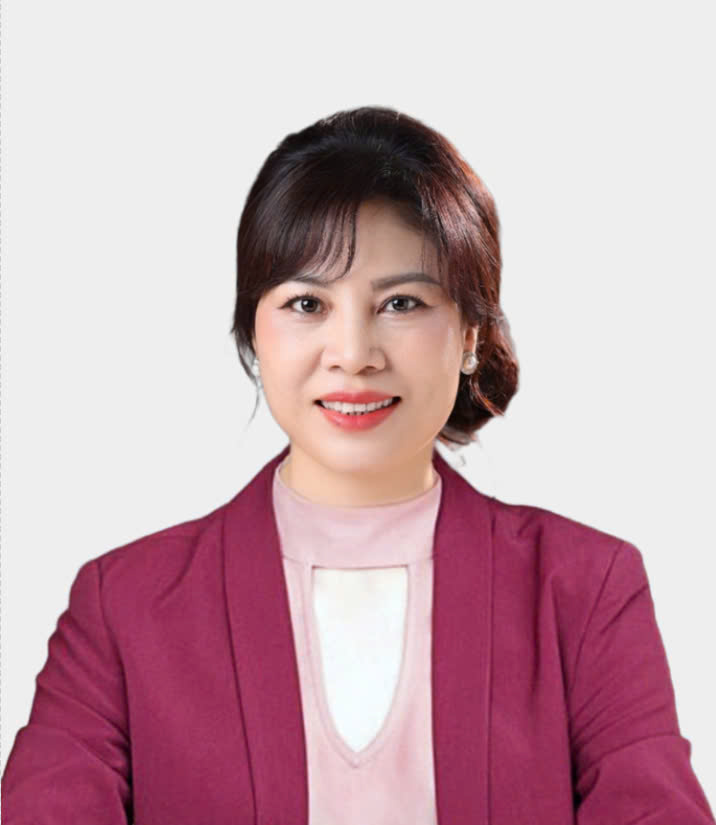 Đào Thị Ngân (Ngân HQ)